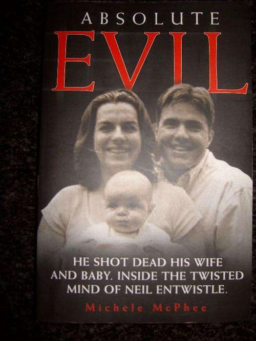 Absolute Evil - True Crime