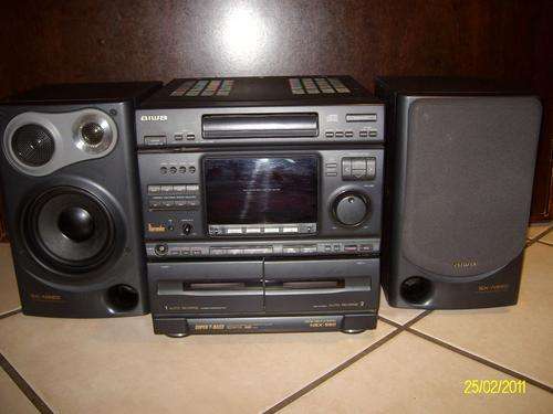 AIWA NXS 990 Hi-Fi