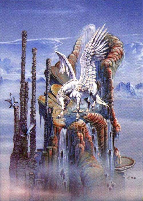 1000's of pics,wallpapers of dragons,knights,fantasy