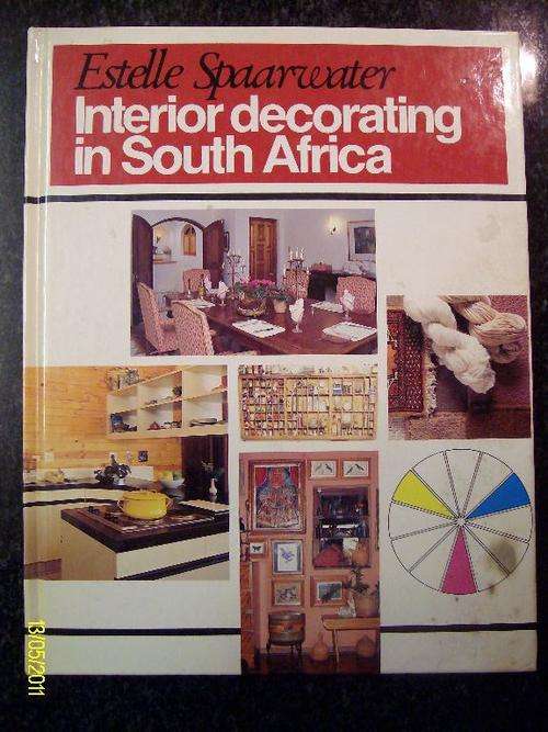 INTERIOR DECORATING IN SOUTH AFRICA