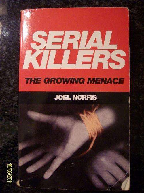 Serial Killers - Joel Norris