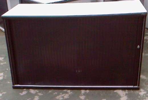 Credenzas