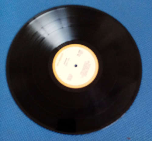 Steely Dan - Gaucho Vinyl LP