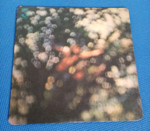 Pink Floyd - Obscured by Clouds Vinyl LP Near Mint Condition