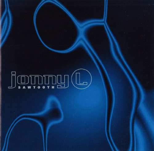 Jonny L - Sawtooth CD (Drum n Bass IMPORT) Excellent Condition