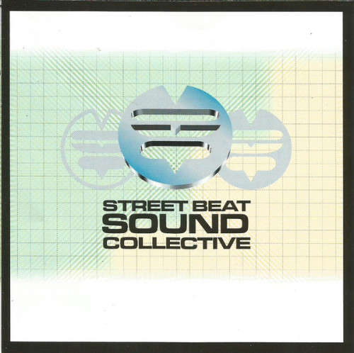 Street Beat Sound Collective - Intelligent Drum `N` Bass CD (IMPORT) Excellent Condition