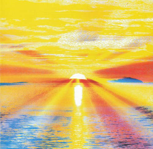 Various - Café Del Mar - Chillhouse Mix Vol. 3 2xCD (IMPORT) Excellent Condition