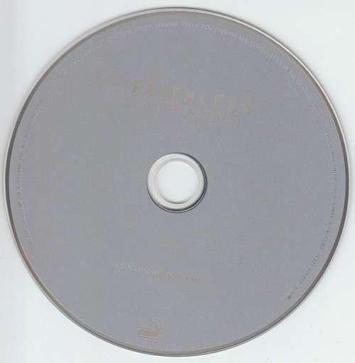 Faithless - Outrospective The Remixes 2xCD (IMPORT) Excellent Condition
