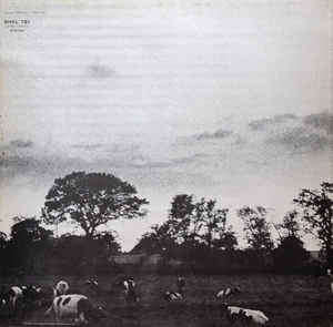 Pink Floyd - Atom Heart Mother Vinyl LP (IMPORT)