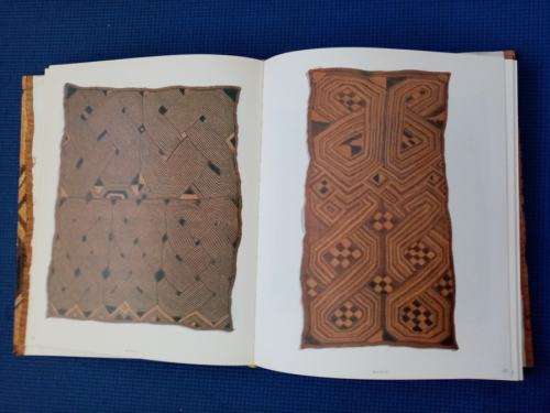 Shoowa Design: African Textiles from the Kingdom of Kuba
