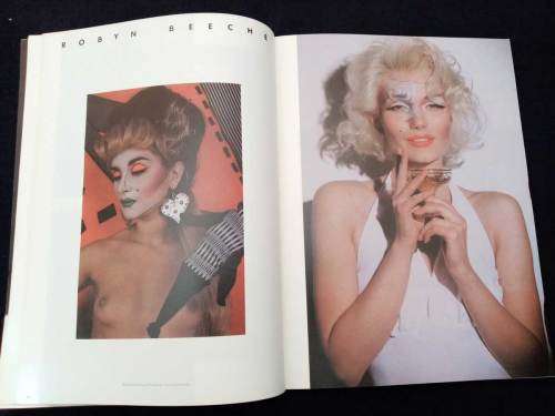 ZOOM the International Image Magazine English Edition #39 1987 Vintage Collecter Quality