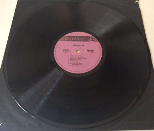 Fleetwood Mac  Then Play On Vinyl LP VG- Condition
