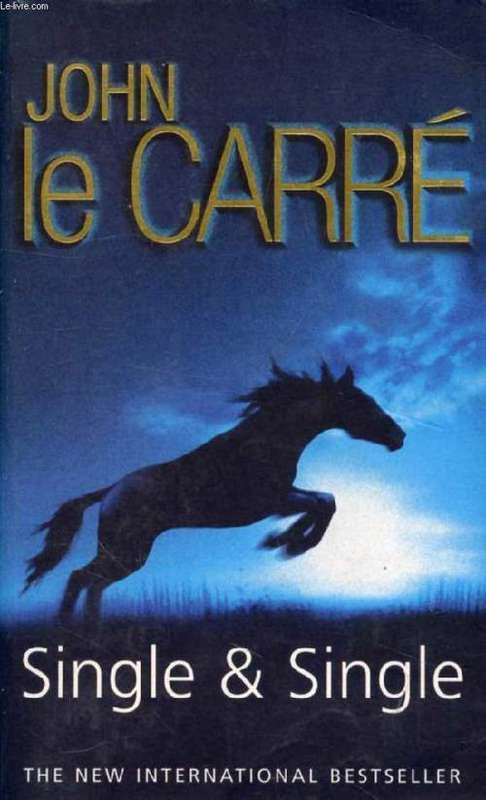 Single and Single by John-le-Carre