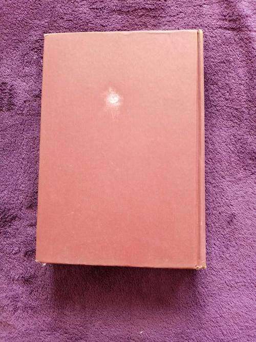The Authentic Librettos of the French and German Operas (1939 Hardcover First Edition VG Condition)