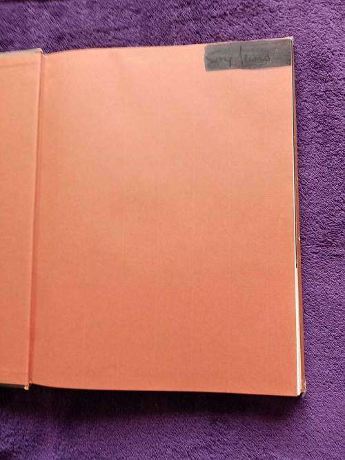 Life Nature Library - The Earth (Hardcover Good to Very Good Condition)