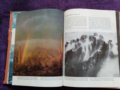 Life Nature Library - The Earth (Hardcover Good to Very Good Condition)