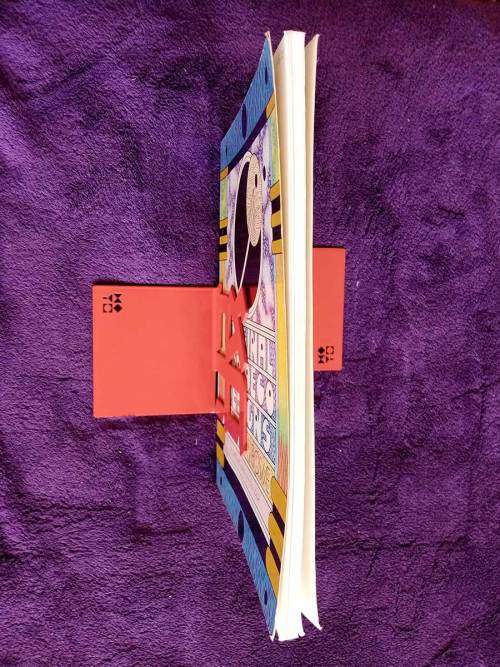 Original Art Deco Designs by William Rowe (Softcover Very Good Condition)