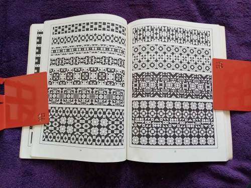 Original Art Deco Designs by William Rowe (Softcover Very Good Condition)