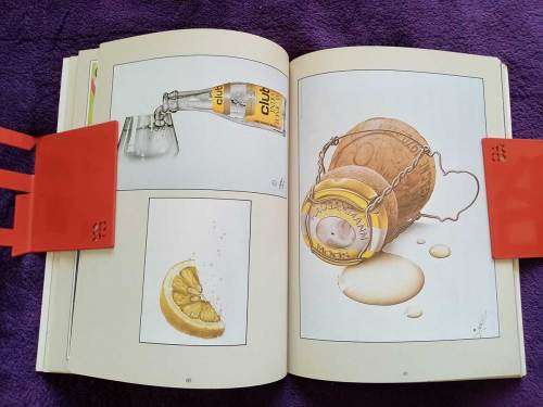 3D EYE by Michael English (Softcover Excellent Condition)