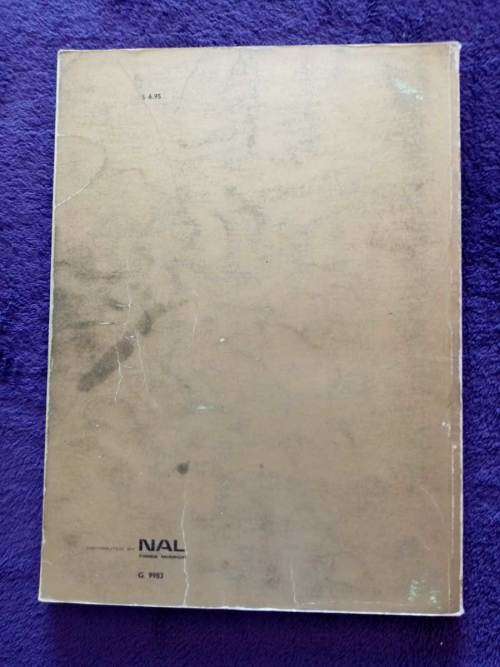 Dali Dali Dali by Max Gerhard and Dr. Pierre Roumeguere (Softcover Good Condition)