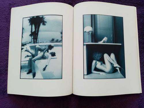 Photoedition 6 - Jacques Schumacher (Softcover Excellent Condition)