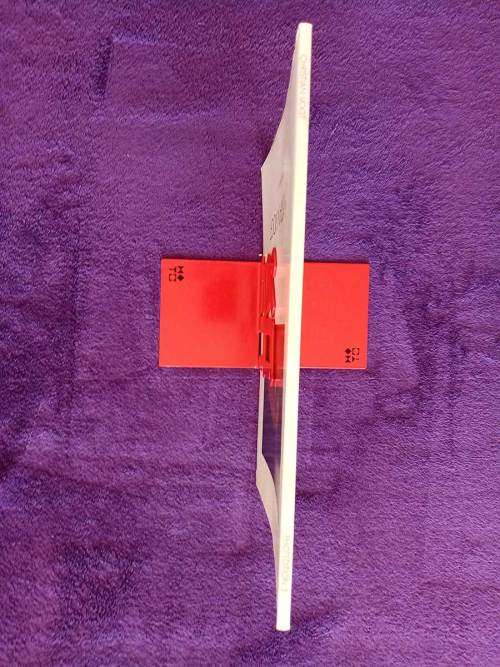 Photoedition 5 - Christian Vogt (Softcover Excellent Condition)