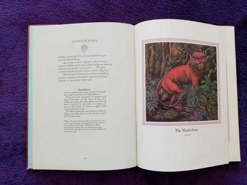 Inventorum Natura by Una Woodruff  ( Hardcover Excellent Condition)