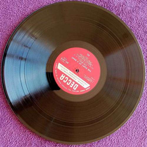 John Mayall - The Diary of a Band (Volume One) c1968