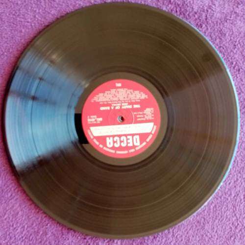 John Mayall - The Diary of a Band (Volume One) c1968