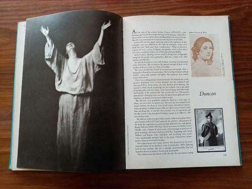 The Book of the Dance by Agnes d Mille