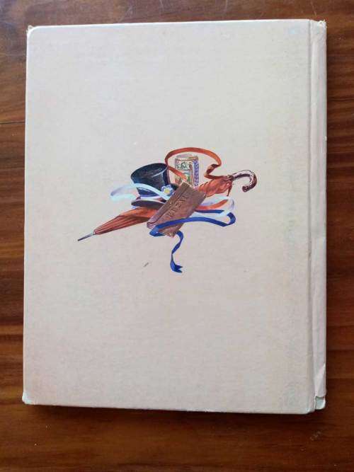 The Bartered Bride Authorized Edition of the Metropolitan Opera Guild, Inc. Vintage 1943
