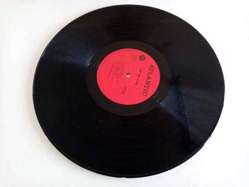 Buffalo Springfield - Last Time Around Vinyl LP  Excellent Condition