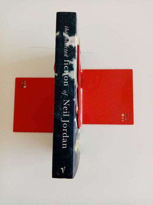 The Collected Fiction Of Neil Jordan (Softcover) Excellent Condition