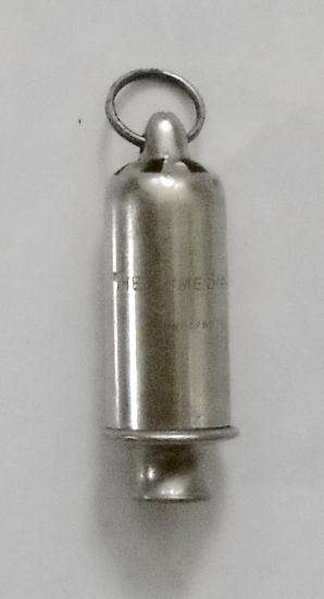 VINTAGE ACME SIREN WHISTLE - PRE 1940