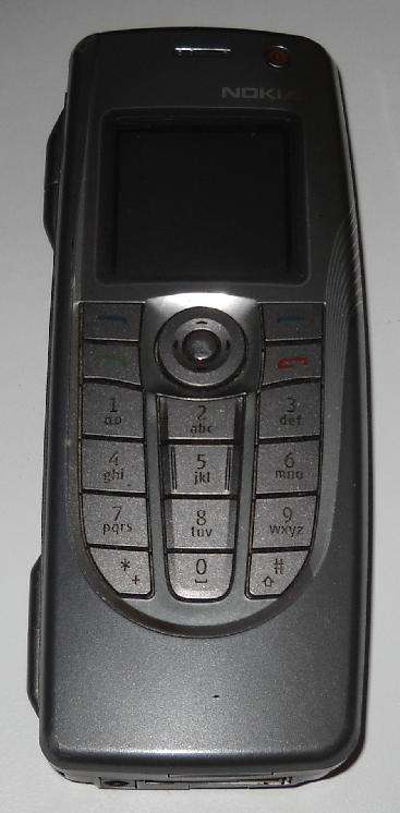 NOKIA 9300i IN EXCELLENT CONDITION