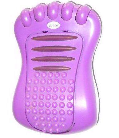 SCHOLL FOOT MASSAGER