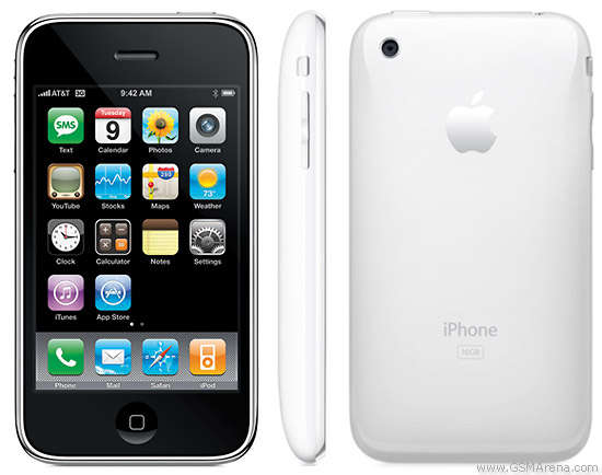 !!! Apple iPhone 3G S 16Gb Mint Condition !!!
