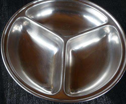 ORIGINAL SOUTH AFRICAN RAILWAYS SERVING DISH 2 ***R1 START*** NO RESERVE!!!