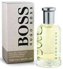 BOSS by HUGO BOSS ***FANTASTIC LOWEST PRICE ON BoB !!*** EDT 100ml NATURAL SPRAY ..FREE SHIPPING !!