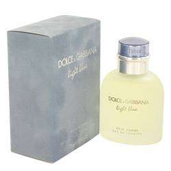 DOLCE & GABBANA LIGHT BLUE ***AMAZING DISCOUNT*** EDT 75ml NATURAL SPRAY. FREE SHIPPING !!!!!!!