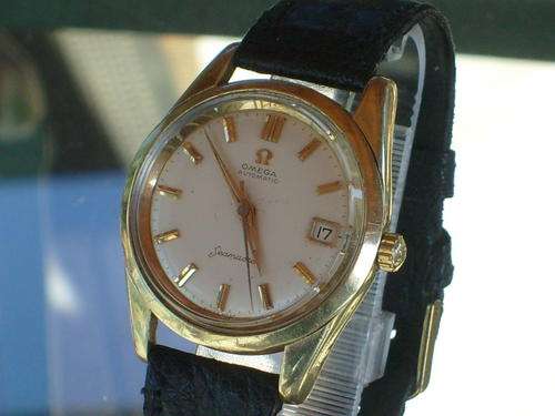 OMEGA SEAMASTER AUTOMATIC ++R1 STARTING ++ NO RESERVE !!!