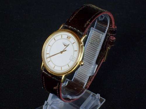 LONGINES "LES GRANDES CLASSIQUES"
