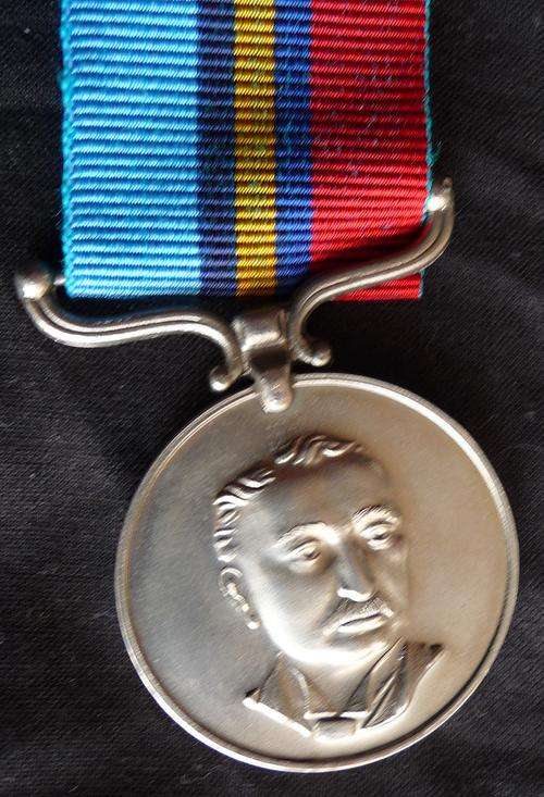 RHODESIAN GENERAL SERVICE MEDAL ***R1*** NO RESERVE!!!