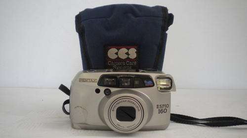 PENTAX ESPIO 160!!