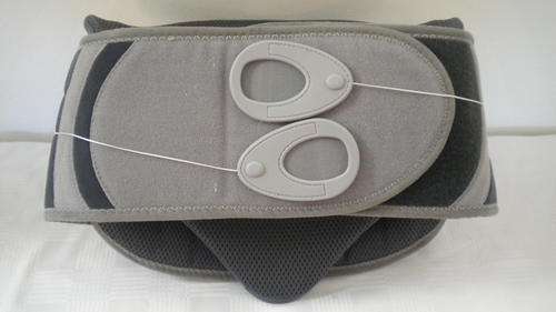 OSSUR BACK BRACE!!