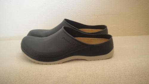 MEN'S SLIP ON GARDEN CLOGS - FLORABEST!