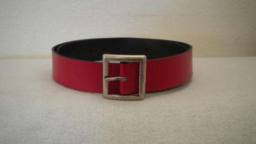 GENUINE LEATHER - PRINGLE - BELT!