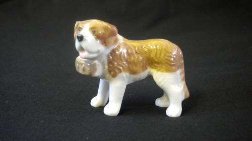 WADE WHIMSIE - St BERNARD #1!!
