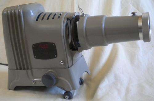 VINTAGE "ELMO" SLIDE FILM PROJECTOR - ELMOSLIDE 51 !!