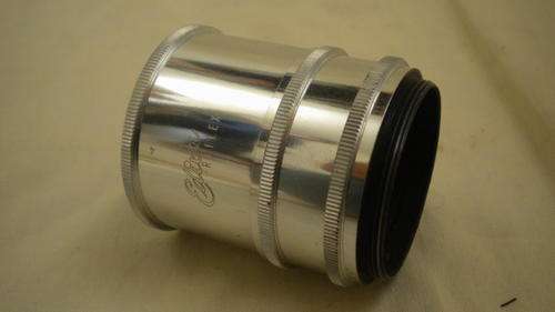 EDIXA REFLEX EXTENSION TUBE!